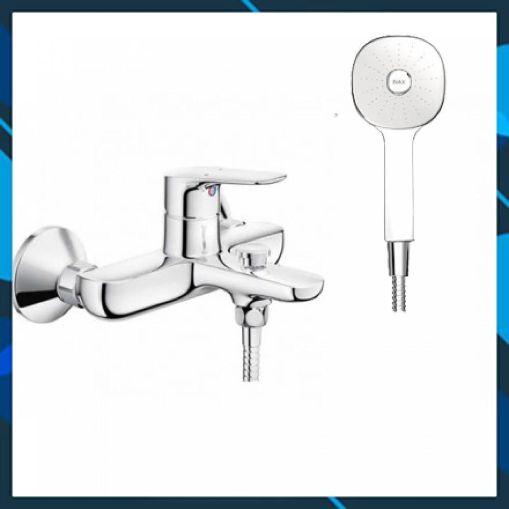 Vòi Hoa Sen nóng lạnh Inax BFV-1403S-4C/ BFV-1403S-7C BFV-1403S-8C