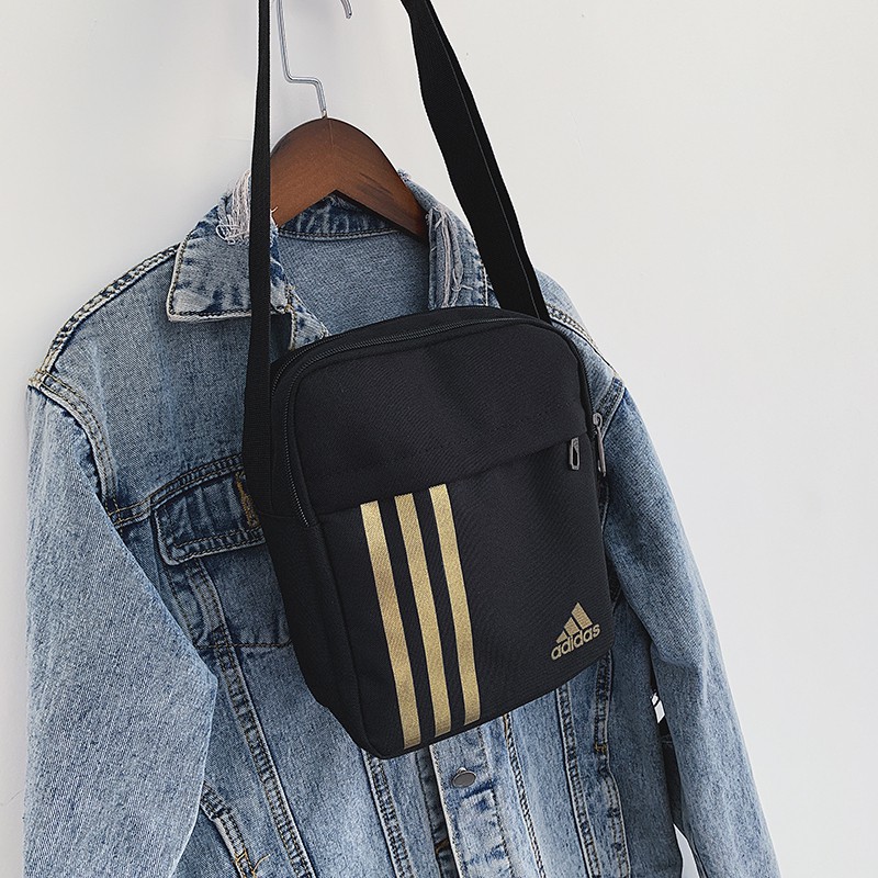 Túi Đeo Chéo Adidas Chính Hãng Thời Trang