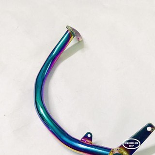 Cần Đạp Thắng 7 màu gắn Wave