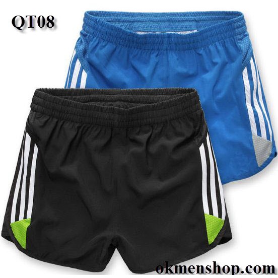 Quần chạy bộ nam chuyên nghiệp