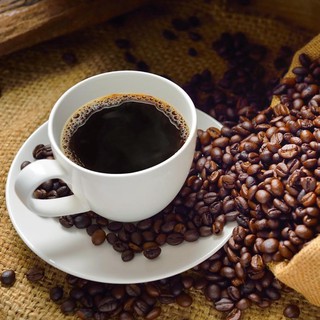 500gr Cafe sạch rang mộc xay sẵn.