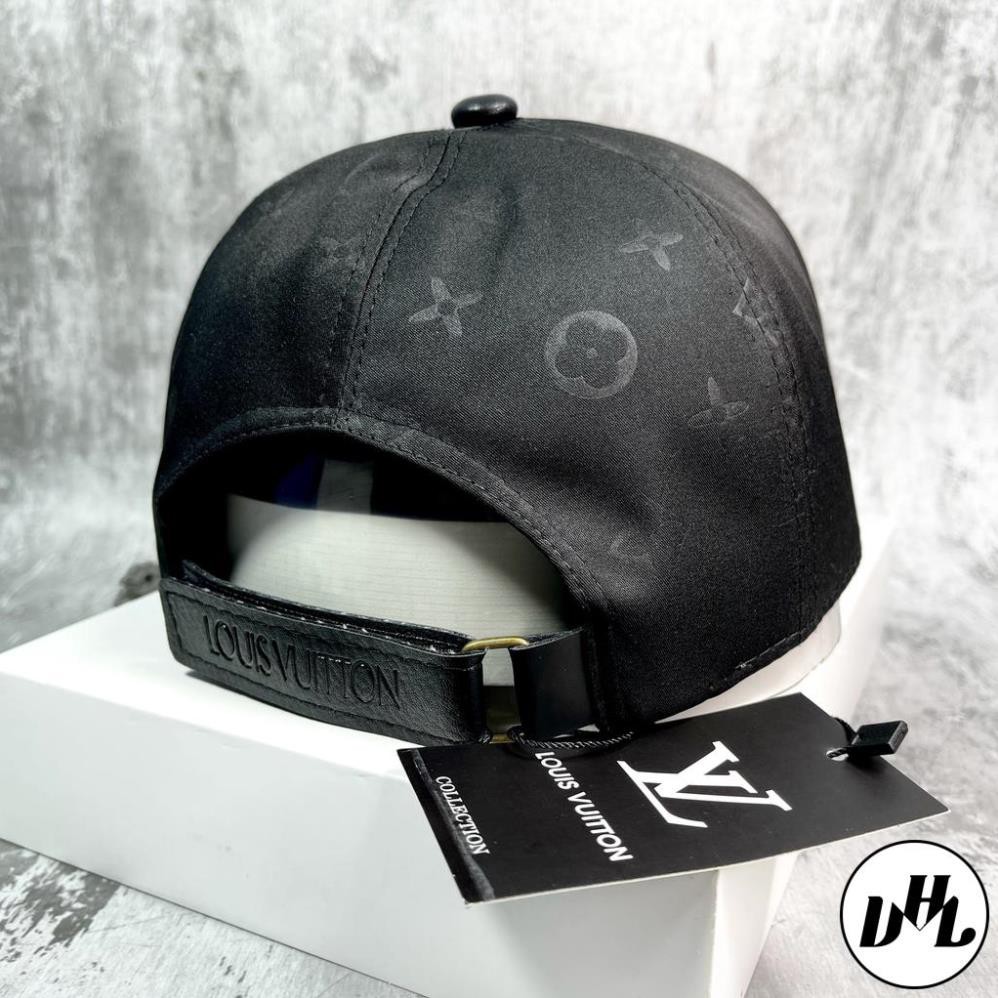 [LVVIP] NÓN MŨ LƯỠI TRAI SNAPBACK UNISEX HỌA TIẾT BÓNG CỰC ĐỘC