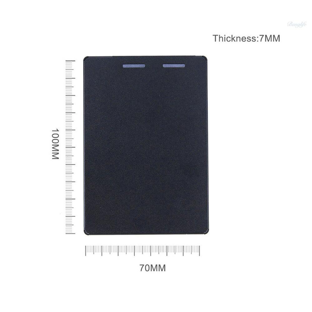 Bộ Chuyển Đổi S103-1N M.2 Ngff Sang Sata Iii M.2 Ngff Sang Sata Ssd 2242 / 2260 / 2280mm Ngff M.2 Ssd Đen | BigBuy360 - bigbuy360.vn