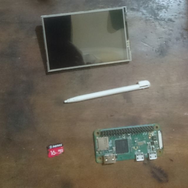 Combo máy tính nhúng Raspberry Pi Zero W | BigBuy360 - bigbuy360.vn