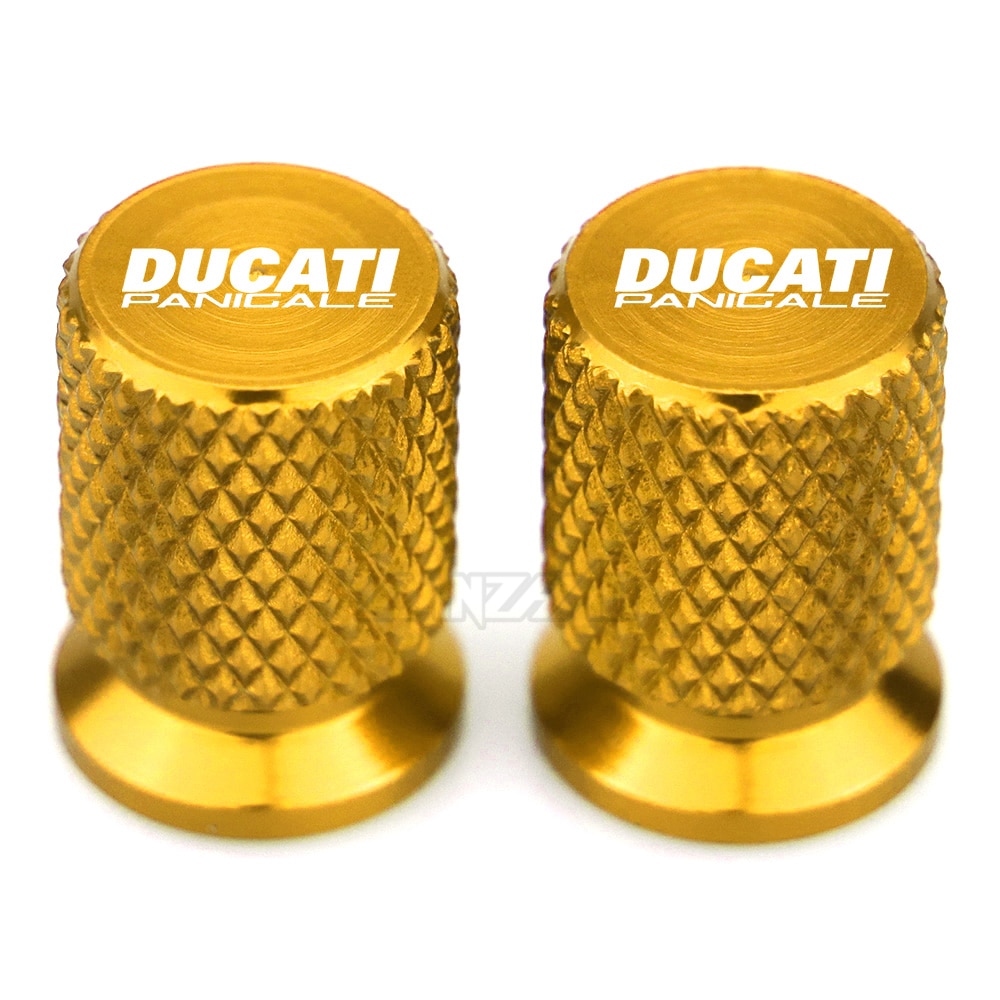 Nắp Van Bánh Xe Mô Tô Ducati Panigale 899 959 1299 1199 S R G V4 Kn