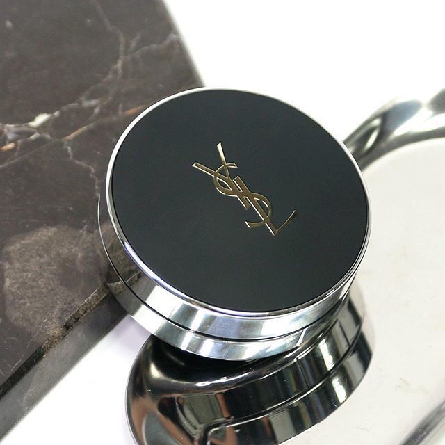 Phấn Nước YSL Cushion bọc da fullbox | BigBuy360 - bigbuy360.vn