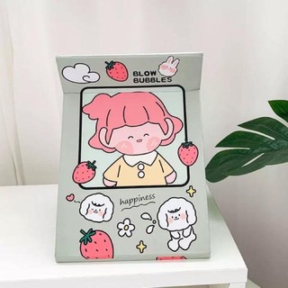 Gương để Bàn