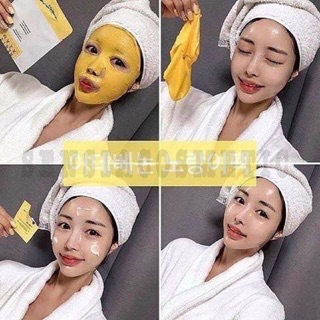 Mặt nạ dưỡng da