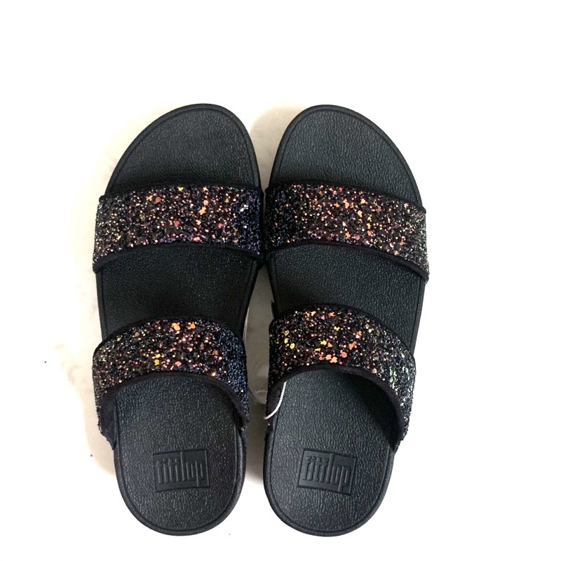 Dép fitflop 2 quai ngang kt vnxk