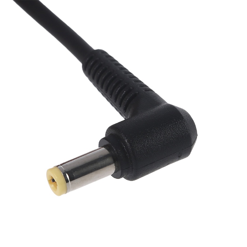 Dây Cáp Sạc Nhanh PD 65W 5A Type-C Sang DC 5 5x2 5mm Chuyên Dụng Cho Laptop