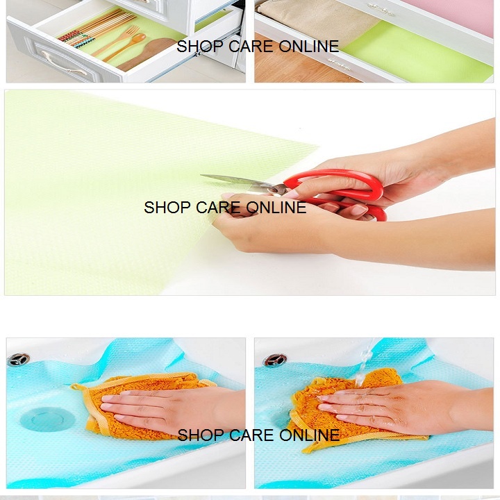 COMBO 4 MIẾNG LÓT TỦ LẠNH