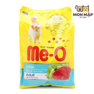 Thức ăn cho mèo lớn me-o adult 1,2kg