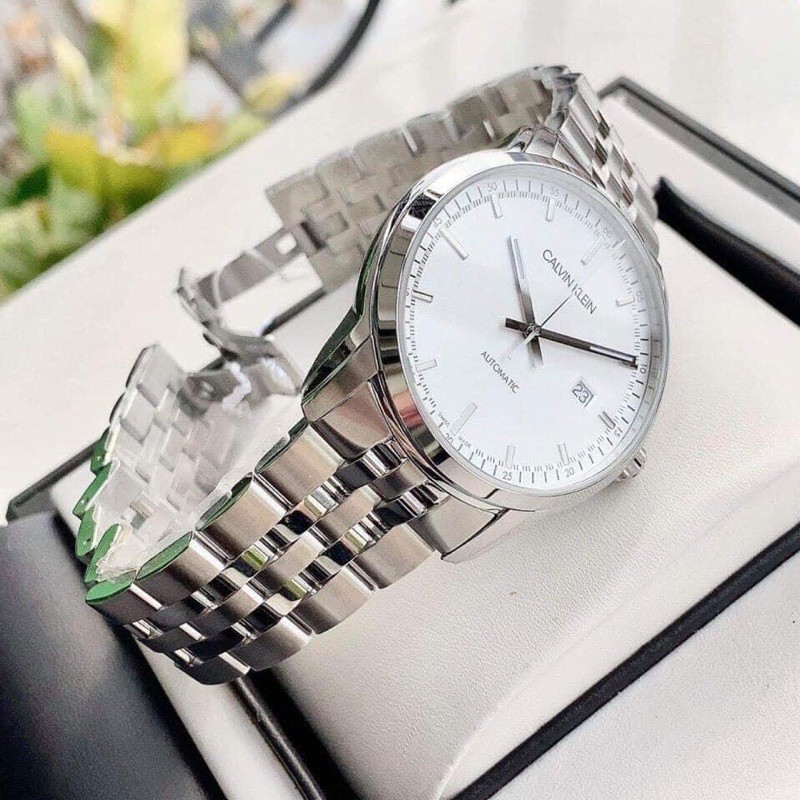 Đồng hồ nam calvin Klein K5S3414X