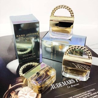 Nước Hoa Mini Nữ Marc Jacobs Eau de Parfum EDP 4ml ( không box)