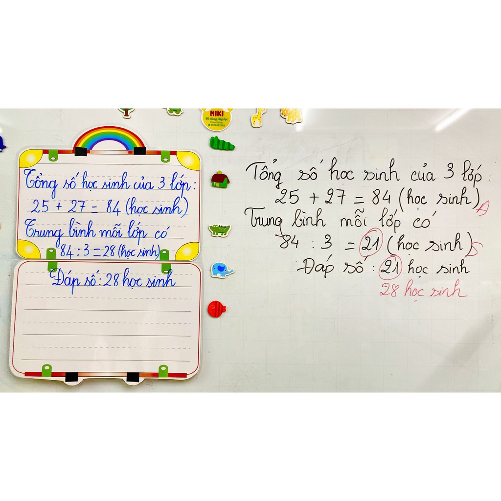 VALI TIỆN DỤNG HANDMADE