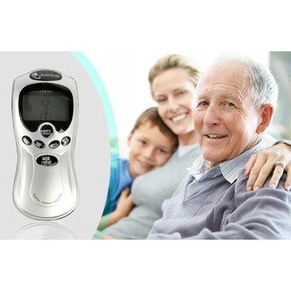 Combo 8 miếng dán máy massage trị liệu