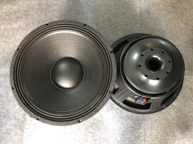 Bass sub Paudio GST 18-1500 chuẩn Thailand