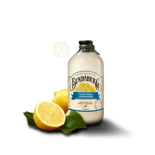 Traditional Lemonade 375ml