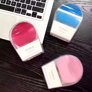 Máy Rửa Mặt, Massage Mặt FOREO LUNA MINI 2