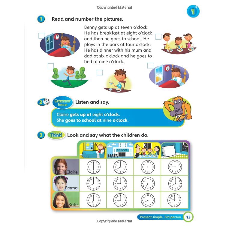 Sách - Super Minds 2 - Student's book