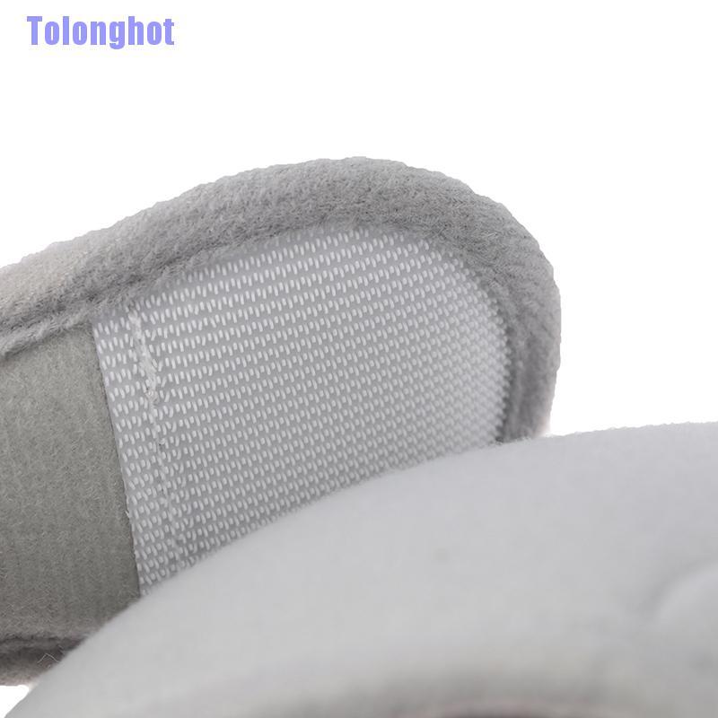 Tolonghot> Adjustable Car Seat Head Support Baby Kids Pillow Neck Protector Safety Headrest