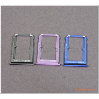 Khay sim mi9, mi 9 , 2 ngăn đựng trong 1 khay sim