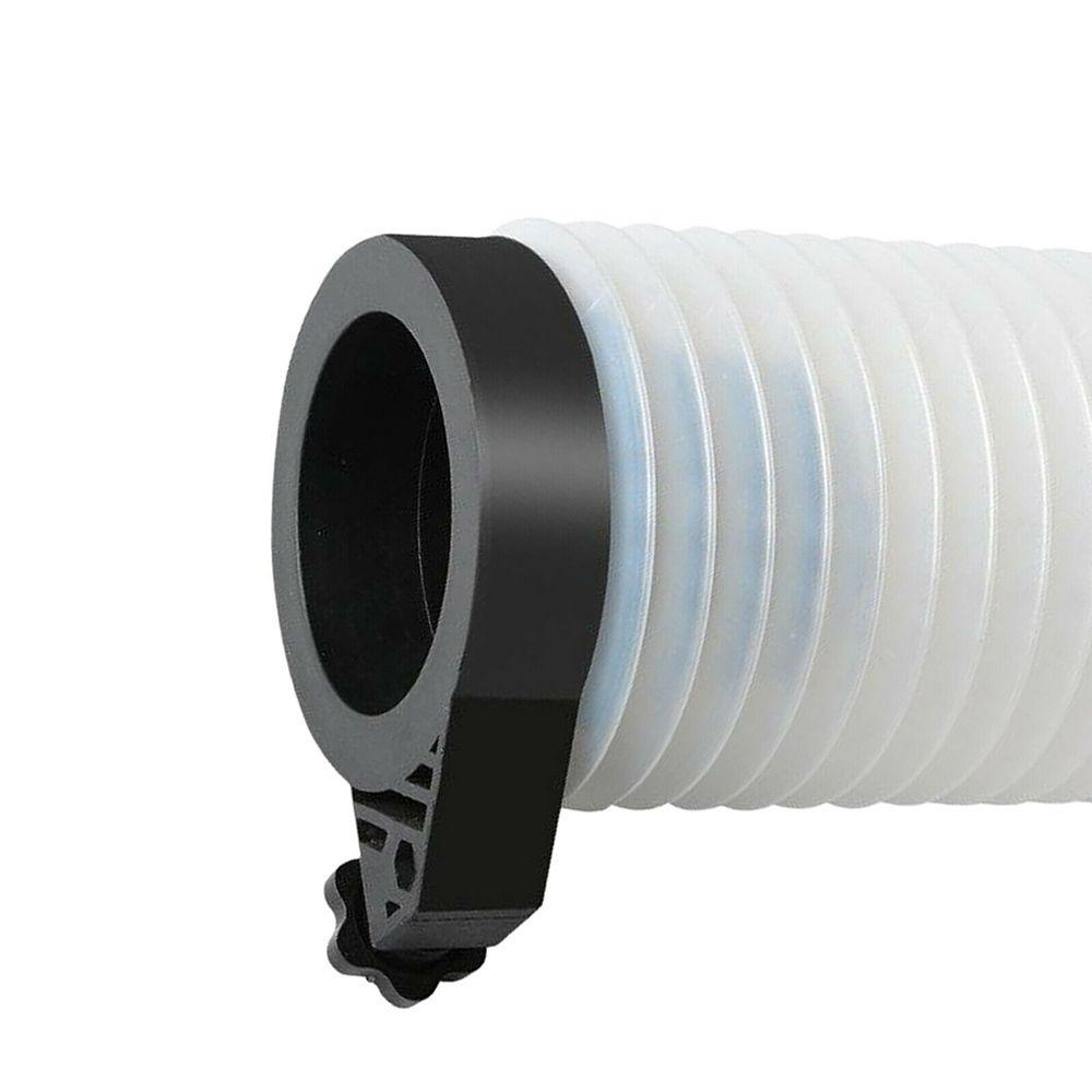 Vỏ Bọc Búa Điện Bằng Cao Su PVC Chống Bụi Gấp Gọn Được