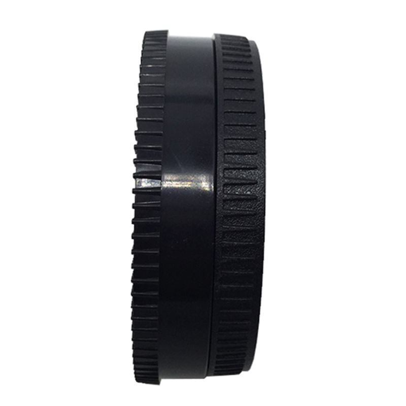 Nắp Đậy Ống Kính Trước Sau Bằng Nhựa Cho Máy Ảnh Sony Alpha Minolta Dslr Ma Mount