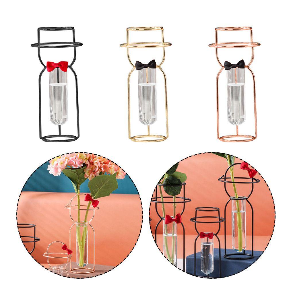 CONOPERY Chậu Hoa Thủy Canh Hình Dáng Độc Đáo Dùng Trang Trí Nhà Cửa / Văn Phòng