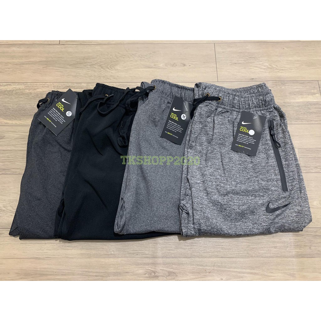 Quần thể thao nam nữ từ nhỏ đến BIGSIZE < 140kg (M-8XL) | BigBuy360 - bigbuy360.vn