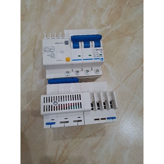 Aptomat chống giật 3 pha