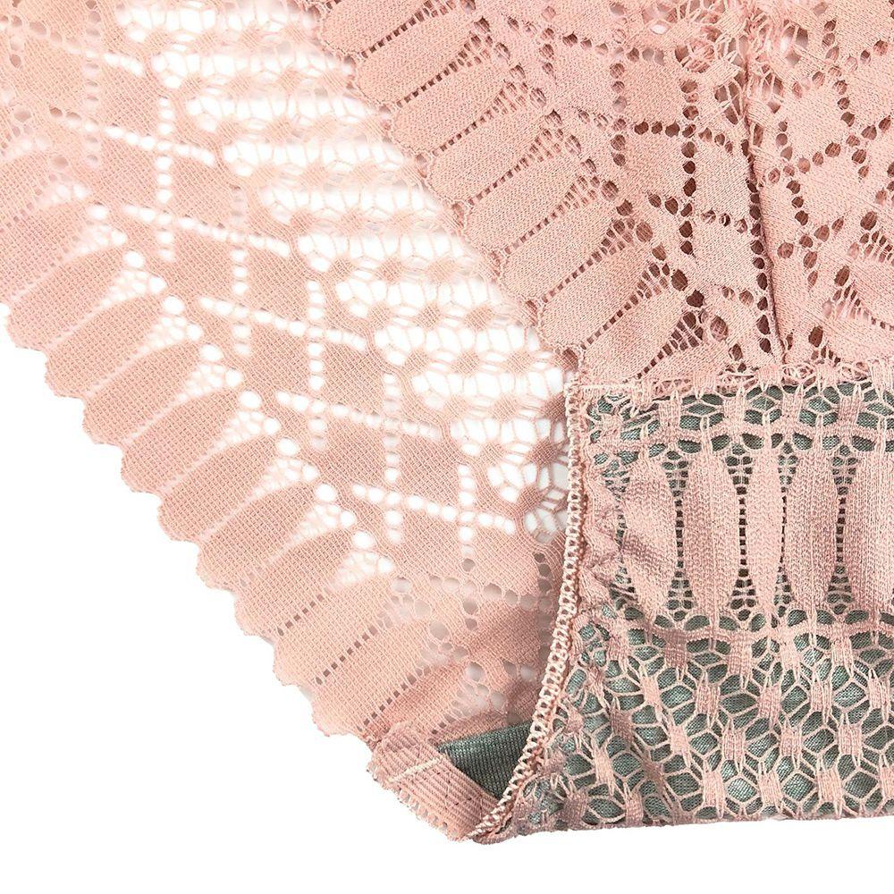 Quần Lót Trong Suốt Gợi Cảm Cho Nữ