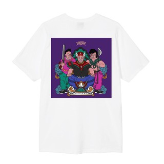 Áo HaNoi Gang dành cho anh em dân tổ, trẻ trung năng động