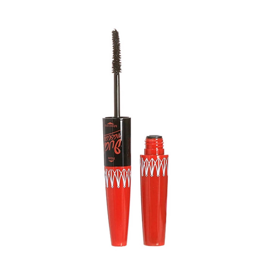 Mascara 2 đầu nối mi Sivanna Colors làm cong, dày my