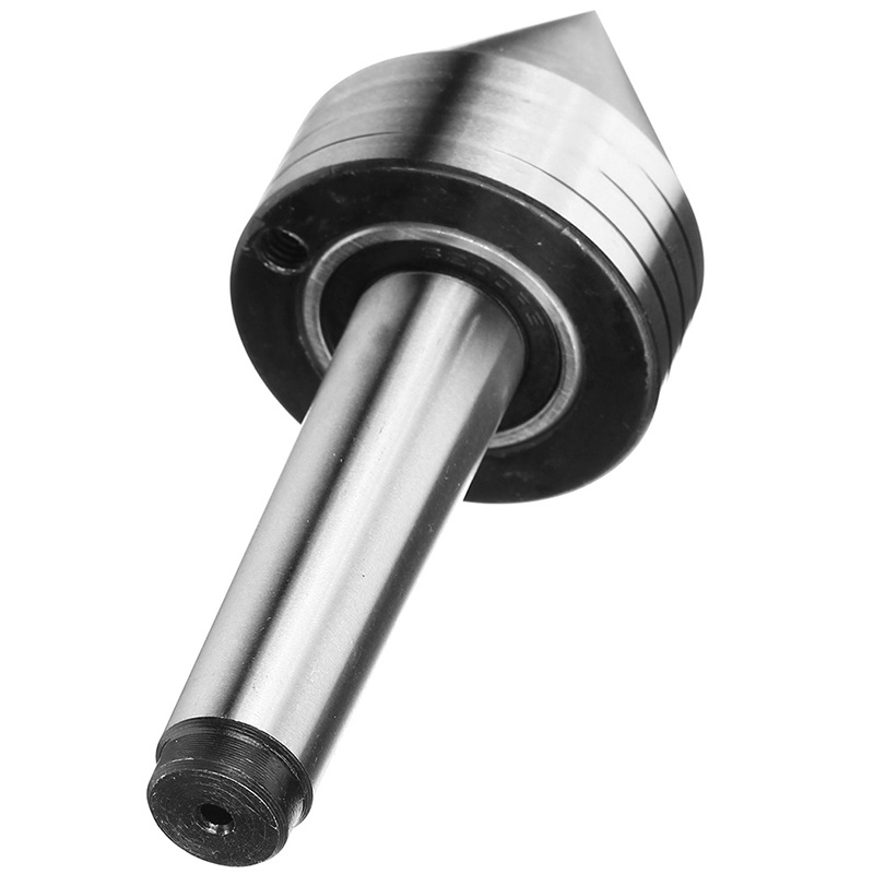 1 Phụ Kiện Trung Tâm Máy Tiện CNC MT2 Độ Chính Xác Cao