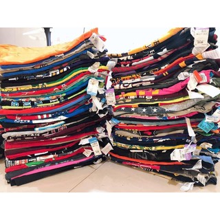 Áo thun Unisex Mỹ secondhand giá siêu rẻ