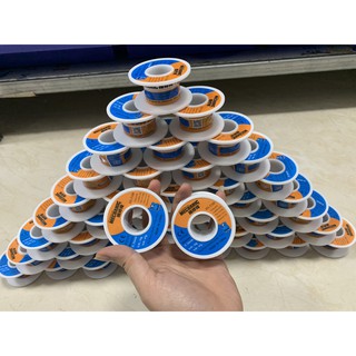Thiếc cuộn Mechanic 0.3mm