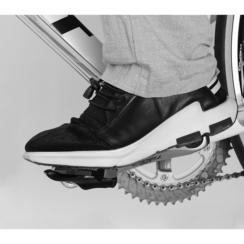 Bàn đạp Rockbros cho xe đạp Shimano Spd Speedplay K0