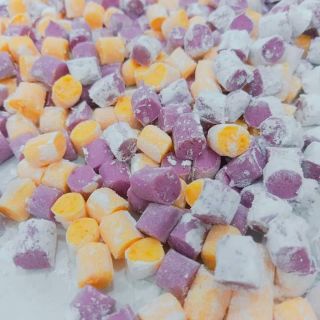 Khoai dẻo viên 1kg