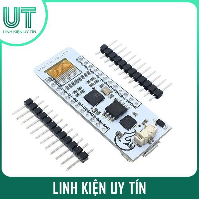 Kit esp8266 tích hợp màn Oled 0.91 oled0.91