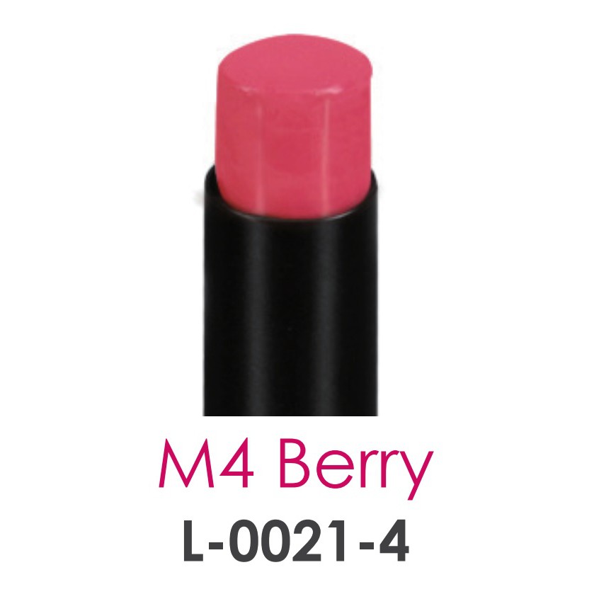 [Mã LT50 giảm 50k đơn 250k] Son môi City Color Be Matte Lipstick (M1 - M6) 2.9g