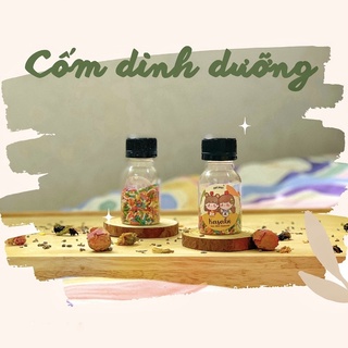 Cốm Sợi Dinh Dưỡng Dành Cho Hamster - Kasabi Sốp