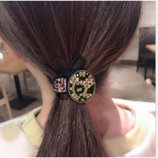 🎁FREESHIP 50K🎁 Dây buộc tóc Ulzzang hàn quốc