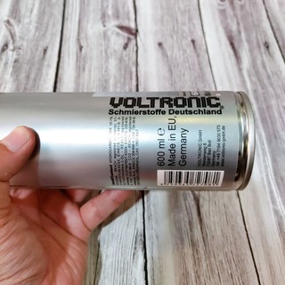 Dưỡng sên IX50 , Rửa sên IX69 Voltronic