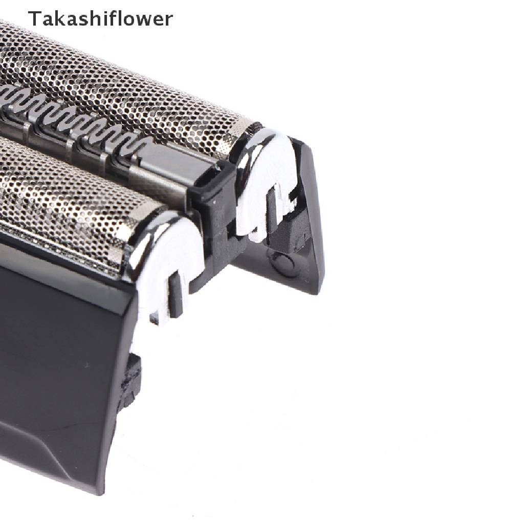 [Hàng mới về] Đầu cạo râu thay thế 52B 52S cho máy Braun dòng 5 5020 5020s