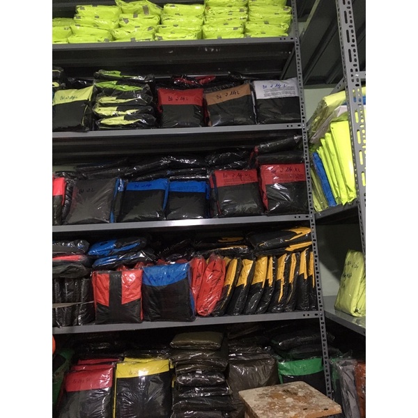 Bộ quần áo mưa 2 lớp chống thấm DRAGON88🥇