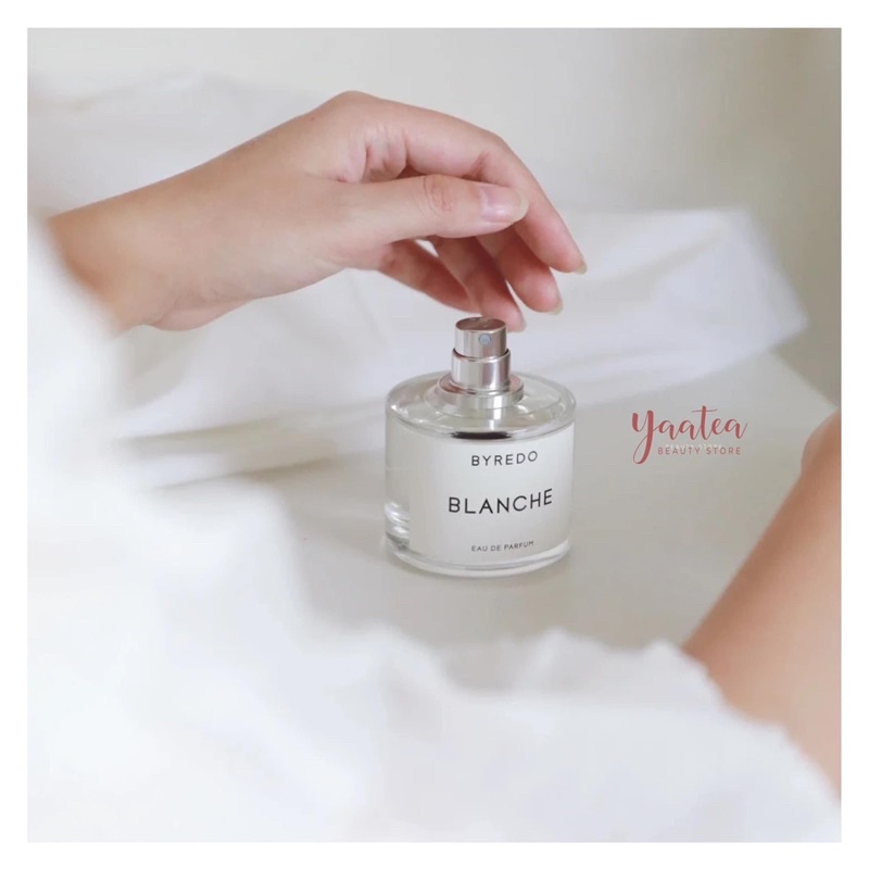 Nước hoa Byredo 100ml