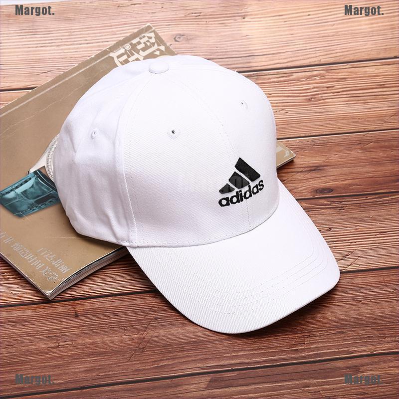 Mũ Lưỡi Trai Adidas Chất Liệu Cotton