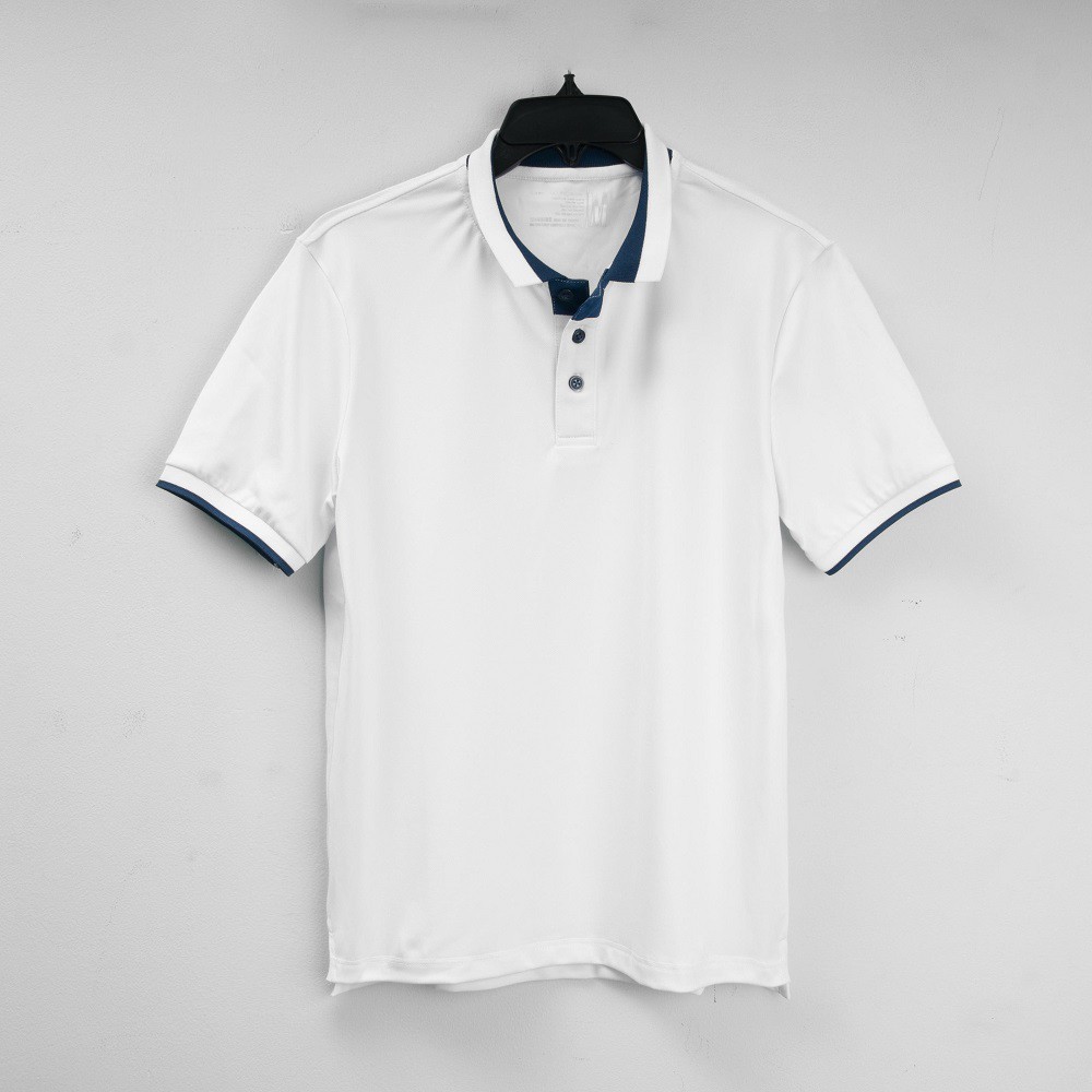 Áo Thun Nam Tay Ngắn | Áo Phông Nam Tay Lỡ Cổ Đứng Thời Trang Cao Cấp A02-63 sen.shop44 | BigBuy360 - bigbuy360.vn