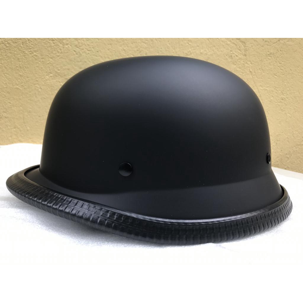 Nón bảo hiểm Harley .Đức thế chiến mẫu M35 ABS